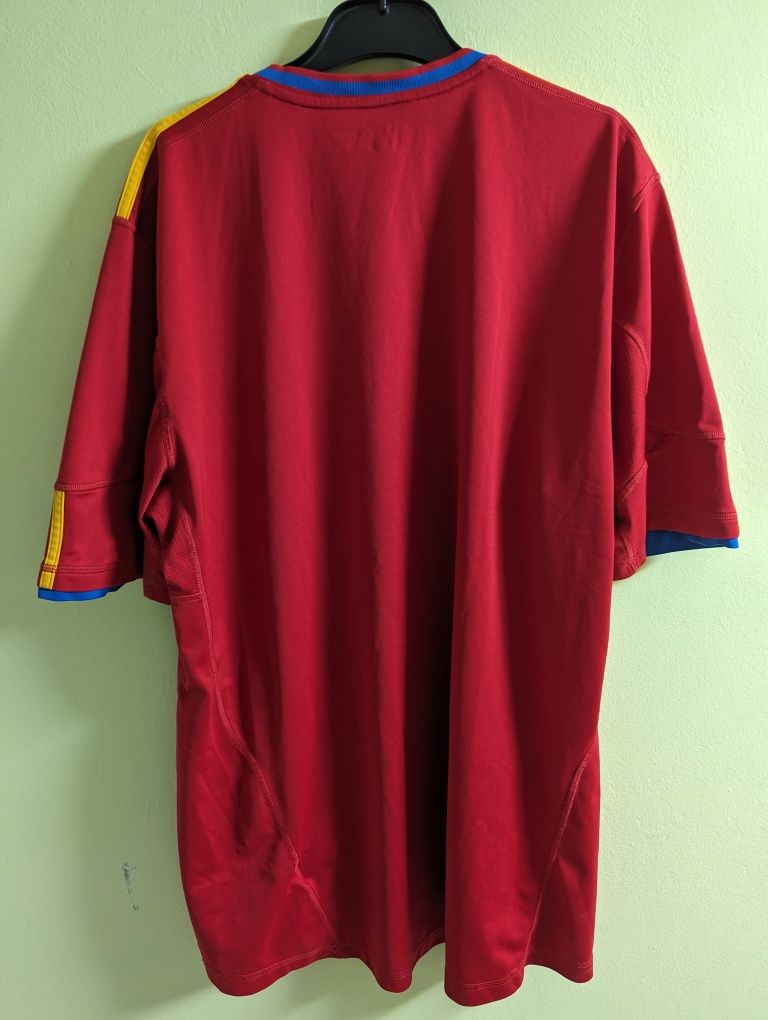 Vând tricou naționala Spaniei, original!