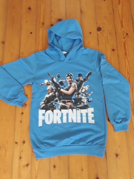 Детски тънки блузи 10 бр