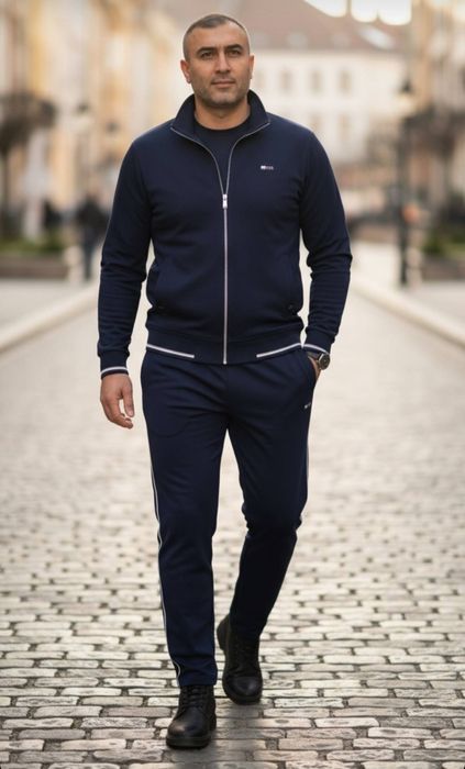 Спортивные костюмы HUGO Boss.  ТУРЦИЯ