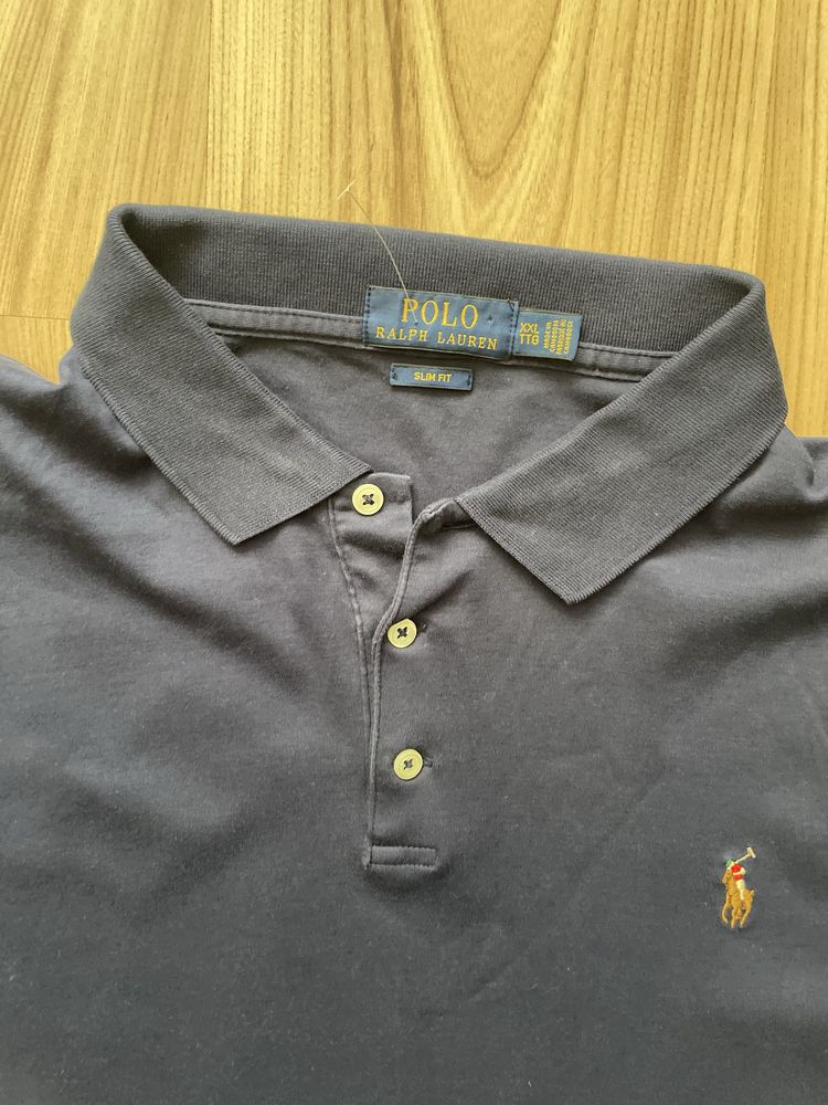 Polo Ralph Lauren / мъжка блуза/фланела XXL
