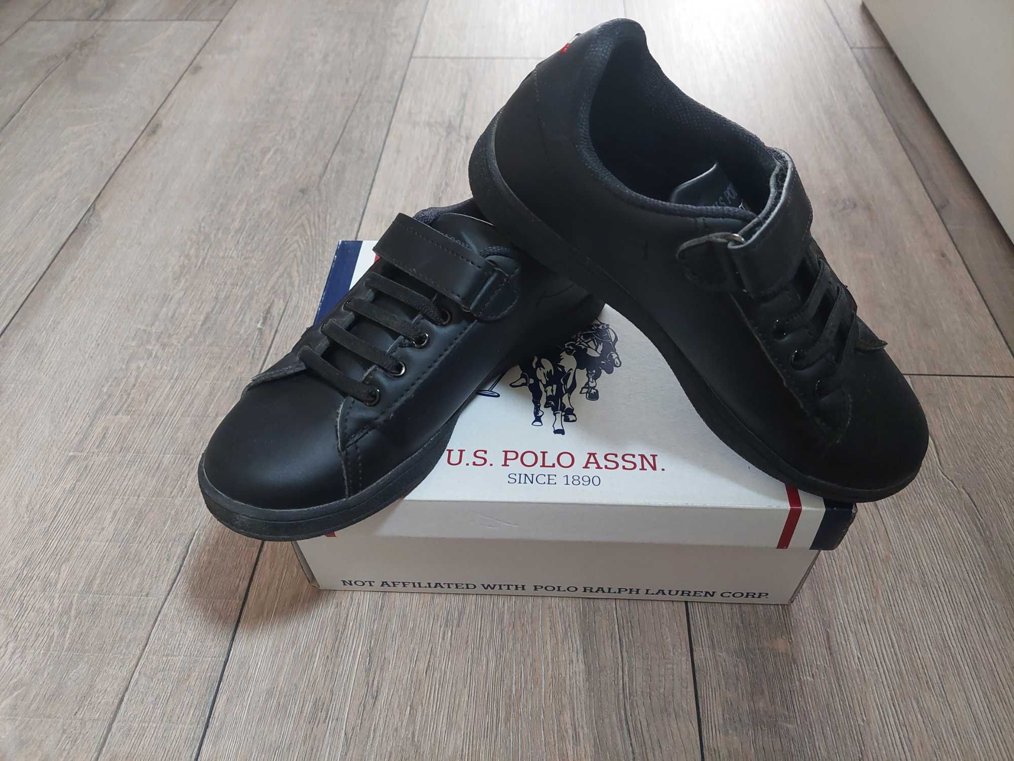 Детски маратонки Adidas, 35 номер