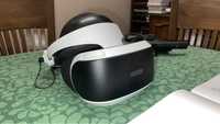 PSVR - Система за виртуална реалност PlayStation VR PS4/PS5