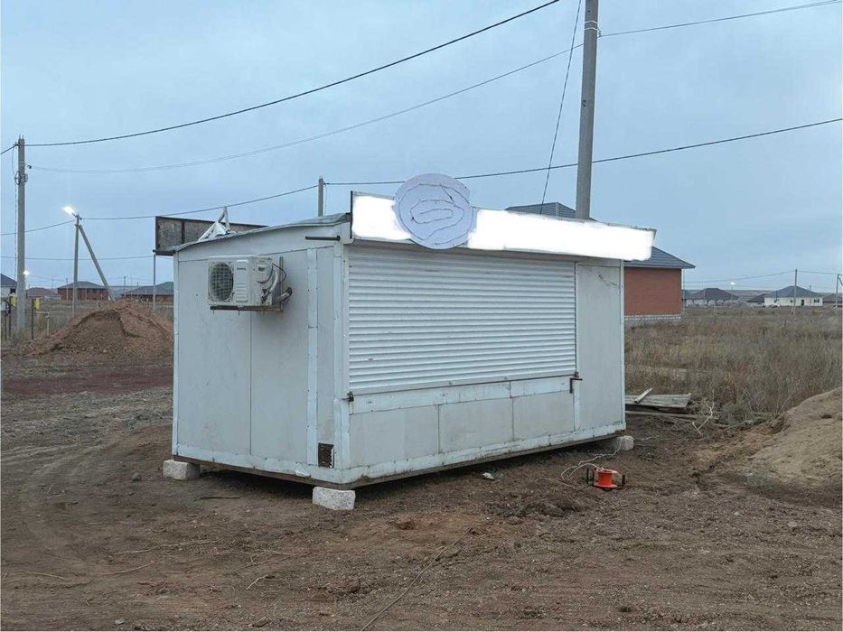 Продам киоск, павильон 15кв.м