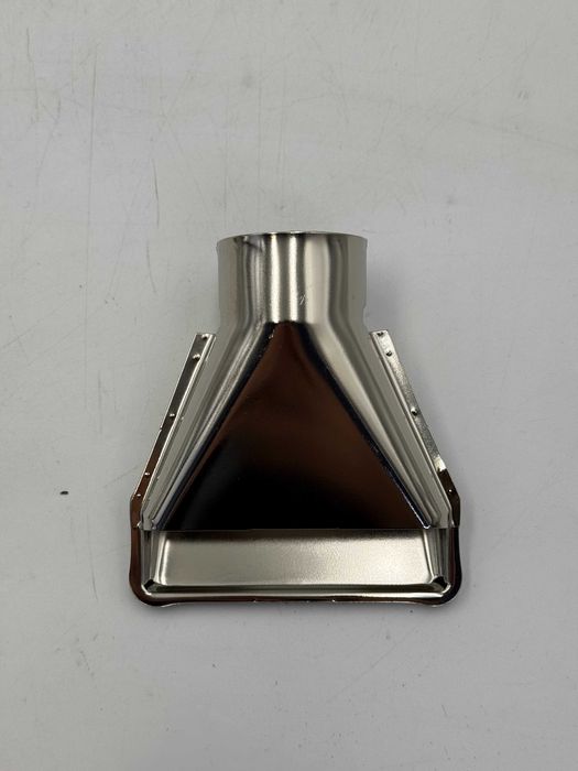 Строительный фен ROLF TOP-001, 2000 Вт, 350°C - 600°C