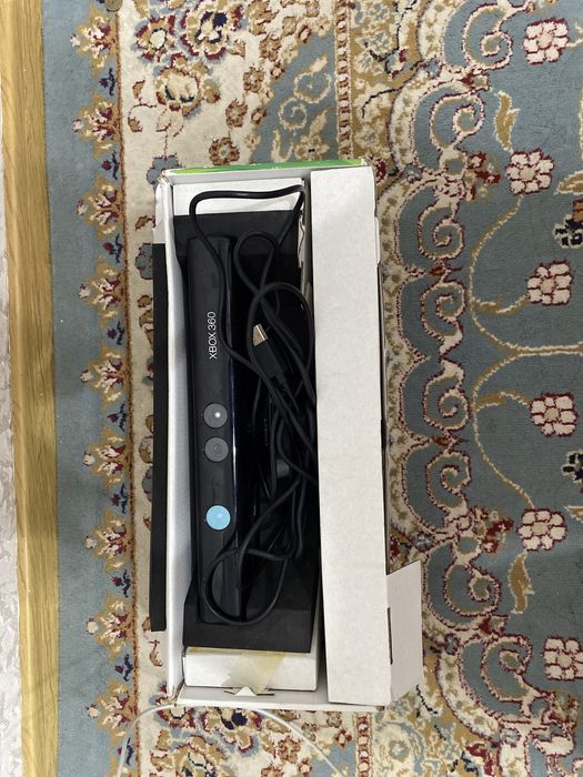 продам Kinect для xbox 360