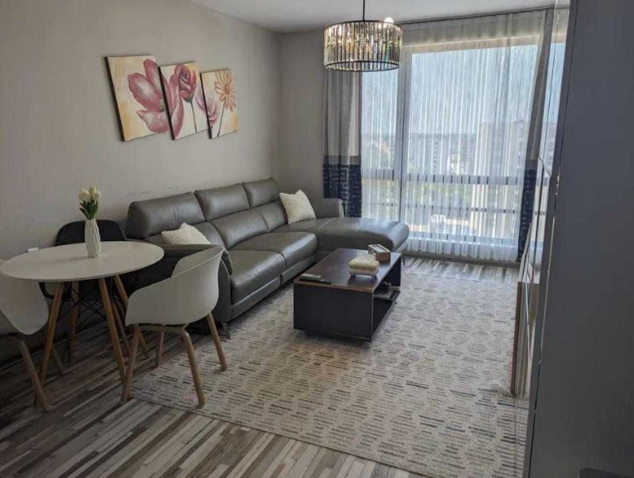 Продава се Двустаен апартамент в Пловдив, Южен - 63 кв.м за 1723 €/кв.м - Снимка #1
