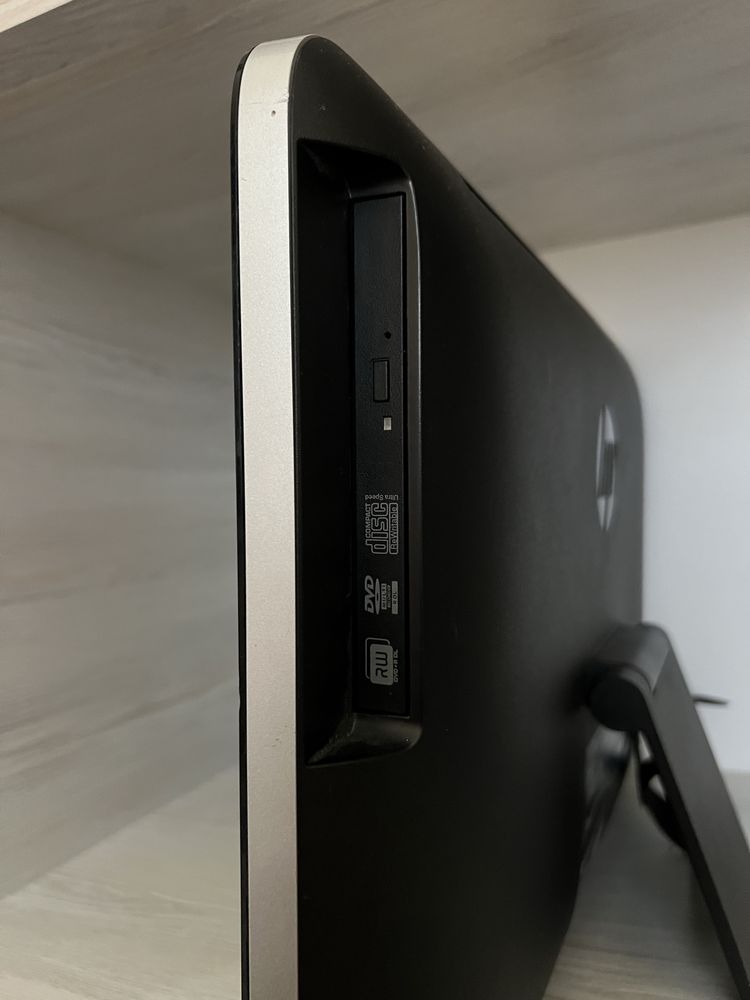 Monoblok hp 256 ssd