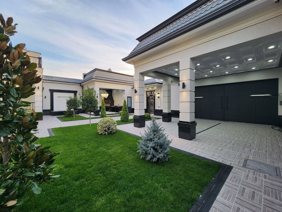 Продается шикарный дом