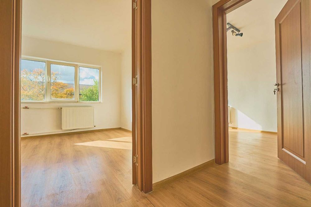 Apartament 2 camere Zona Rogerius