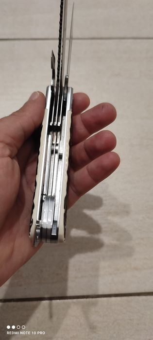 Bticeag mikov in stare perfecta