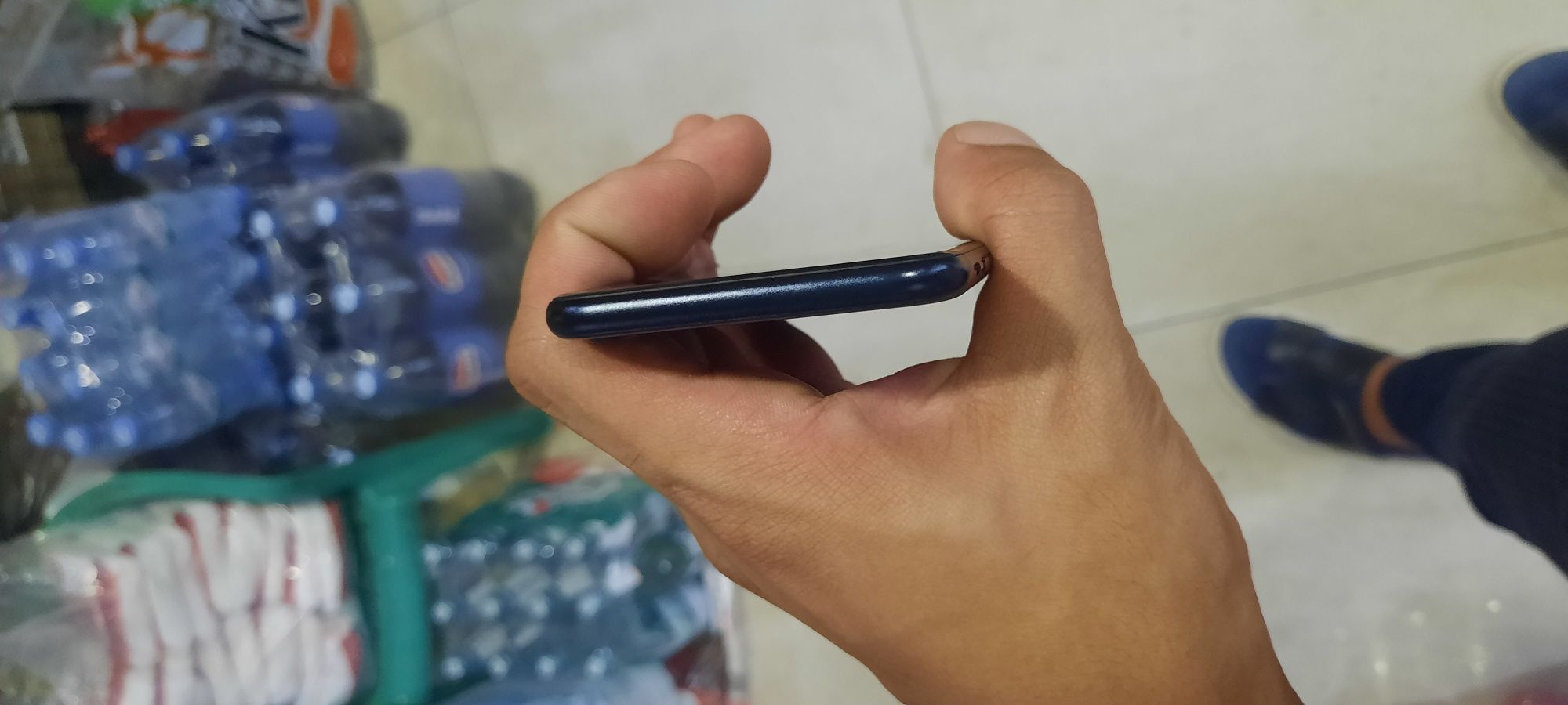 Iphone Se 3 64gb