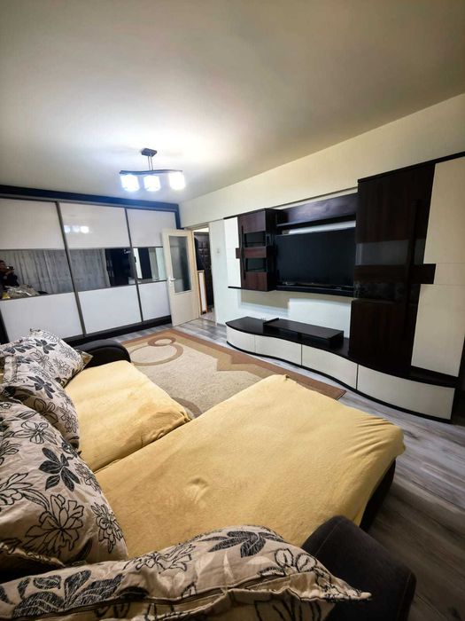 Apartament cu 2 camere de închiriat, zona ANL gară