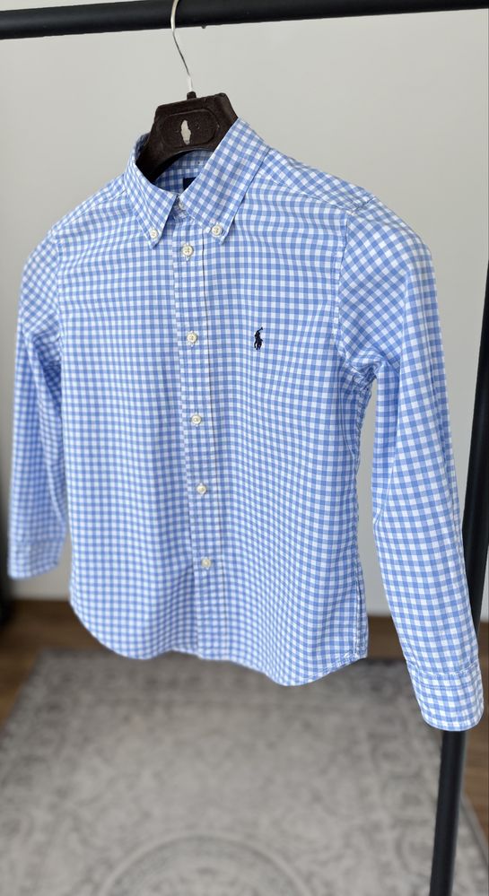 Polo Ralph Lauren детска риза
