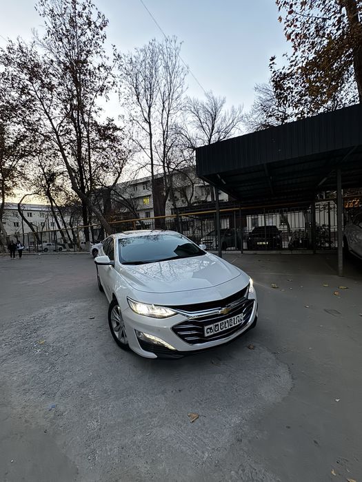 Malibu 2 turbo premier