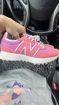 New Balance 40 номер