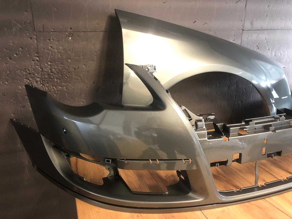 Bara & Aripa Fata Dreapta VW Passat B6 An 2005-2011 (LB6S (Verde))