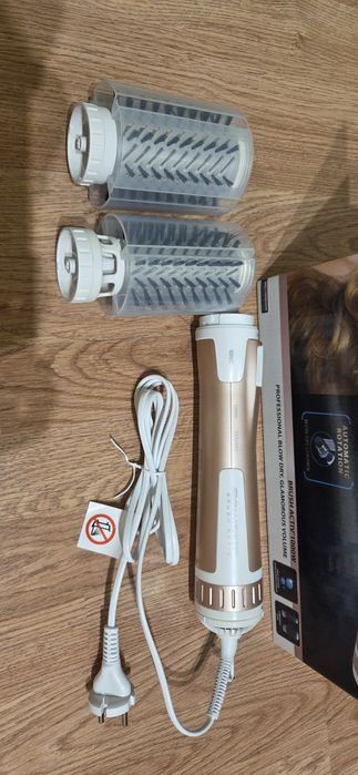 ROWENTA Brush Activ четка за коса