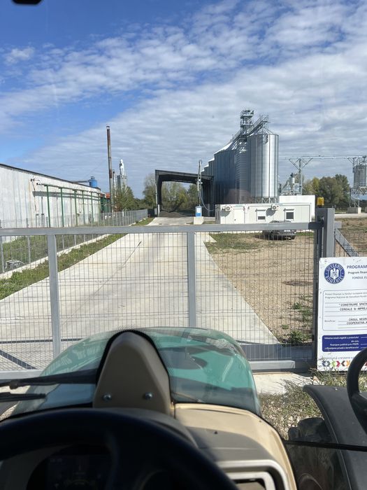 Grau de semanta si orz