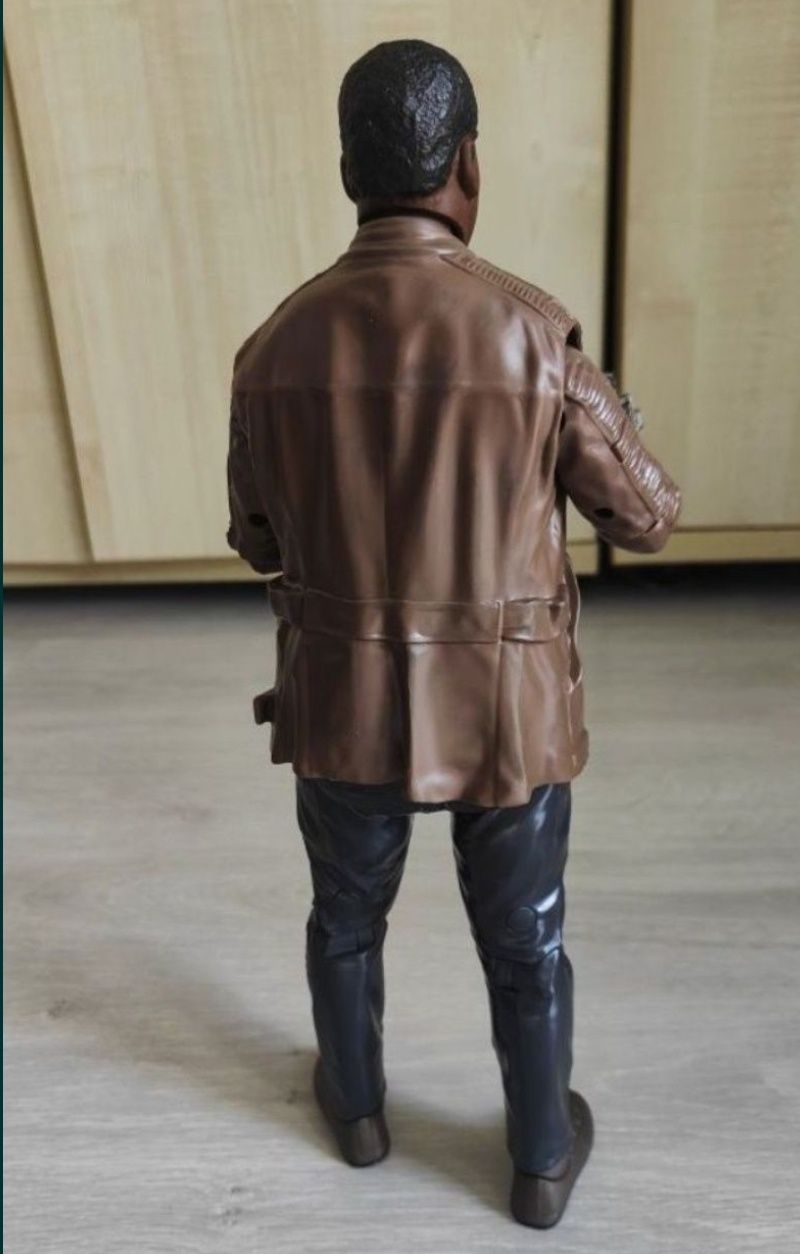 Figurina Star Wars Finn-produs original Disney 35 cm