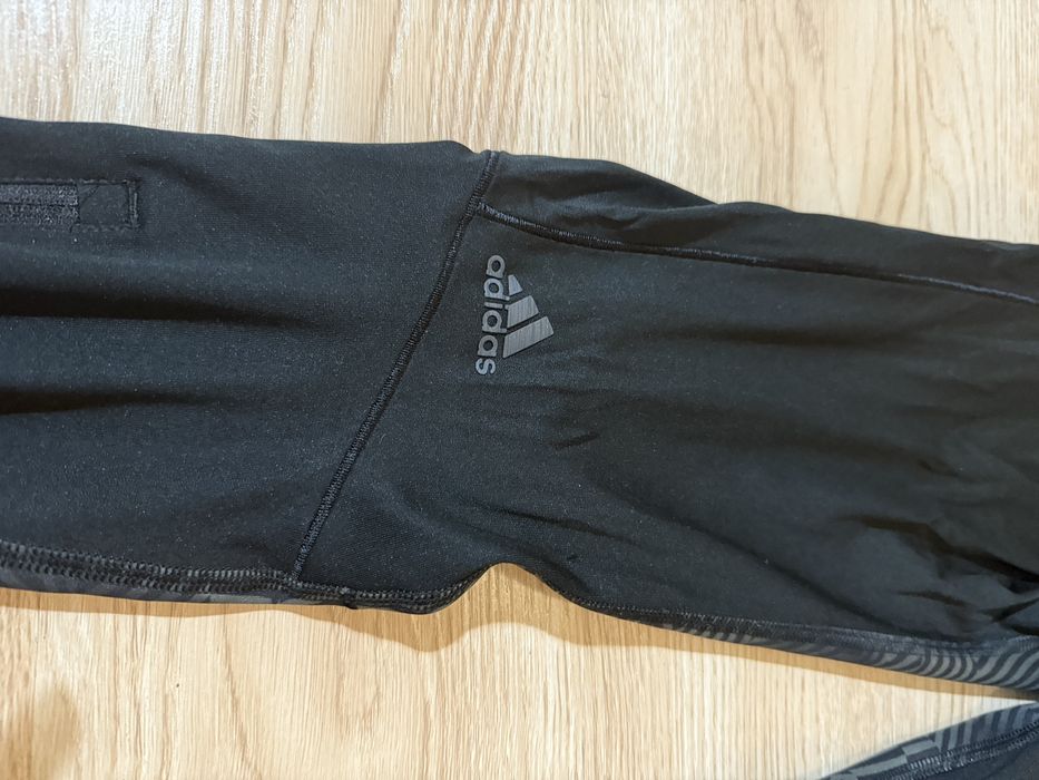 Colanti de sala adidas