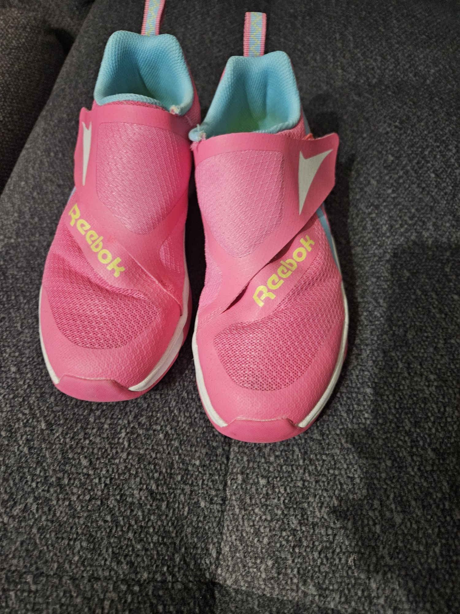 Детки маратонки Reebok