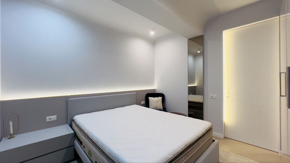 Proprietar - Inchiriez apartament 3 camere - Cortina North