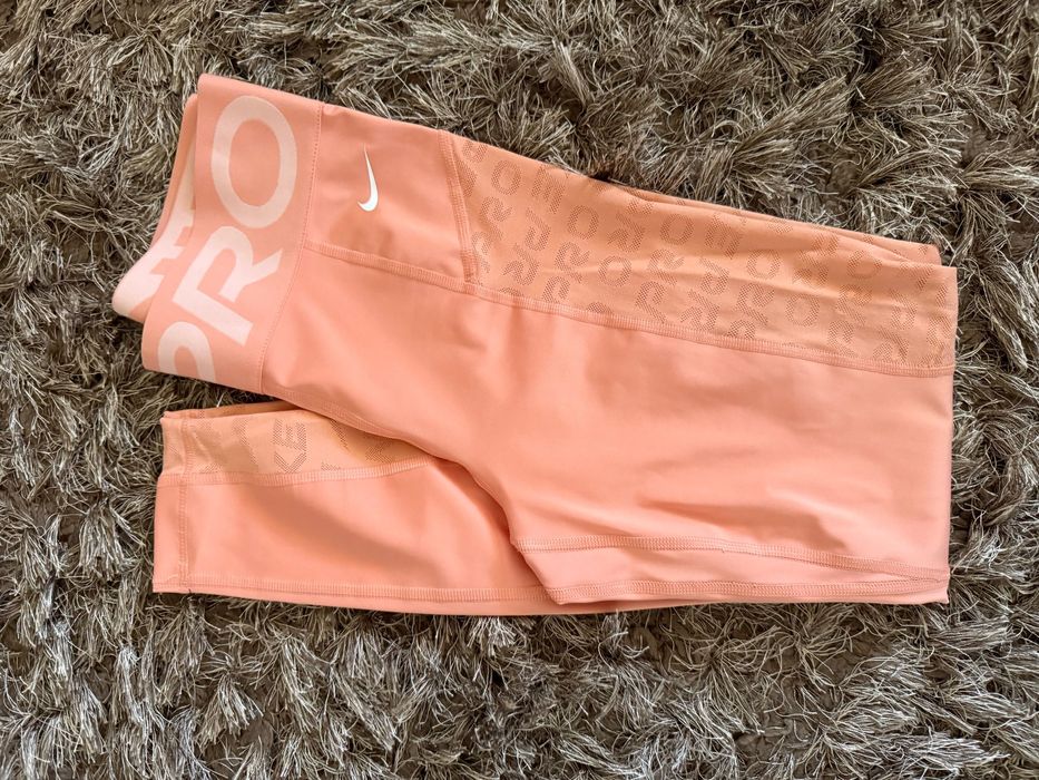 Colanti fitness Nike