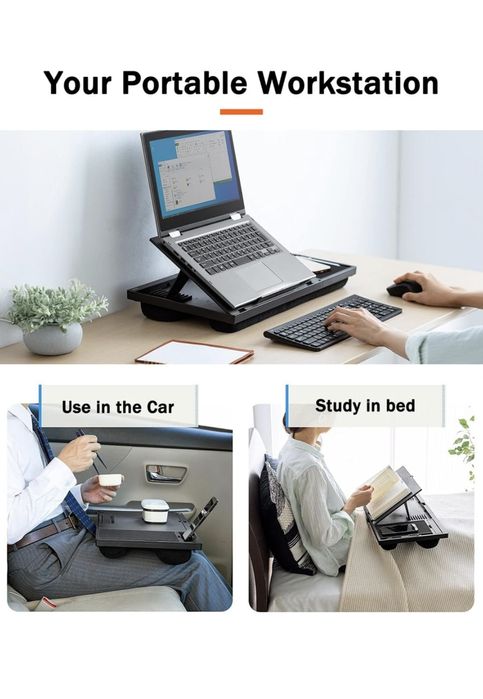 Masa de laptop portabila