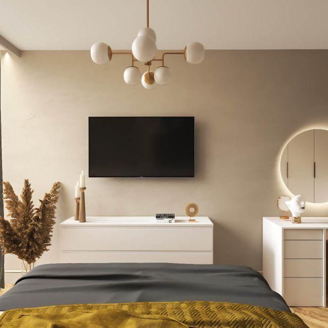 Тристаен за продажба в ж.к. Оборище