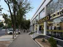 Сдается в Аренду 2 этаж Здания, 348м2. Первая линия. Open Space