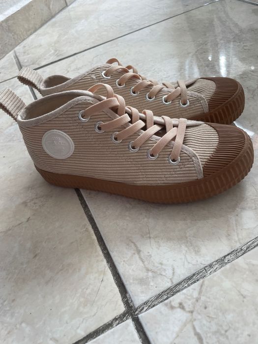 Маратонки за момиче