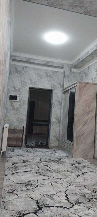 Сдаётся 3х квартира на 2 этаж орр 7-микр