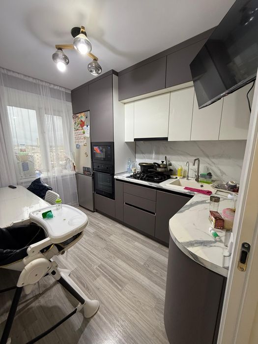 3 комн 5 мкр 14 дом