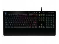 Клавиатура Logitech G213 Prodigy черный