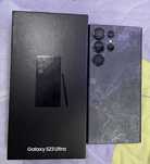 Samsung Galaxy s23 ultra 12/256 gb