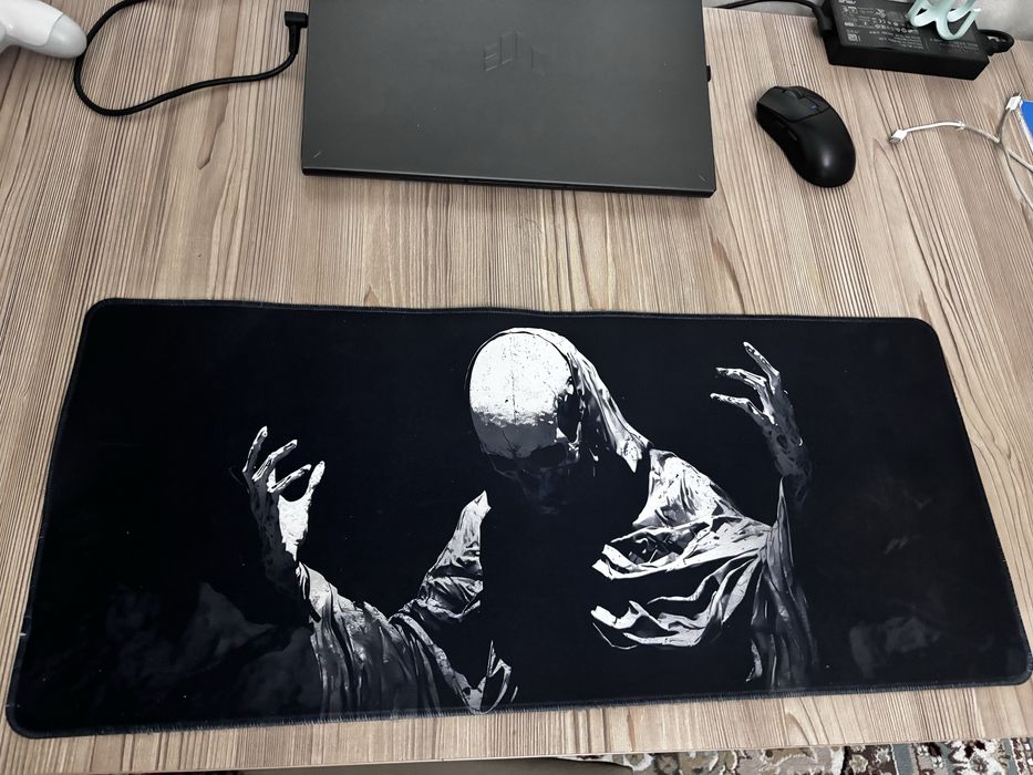 Коврик для мышки