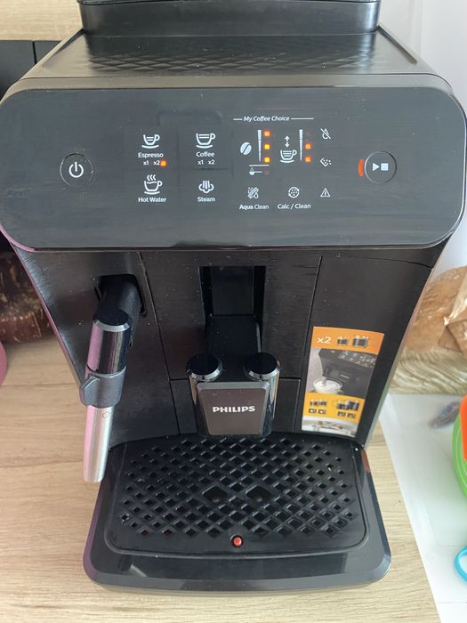 Кафеавтомат Philips EP 1200