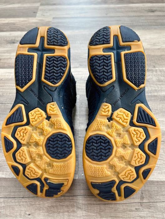 Ghete de baschet Tarmak