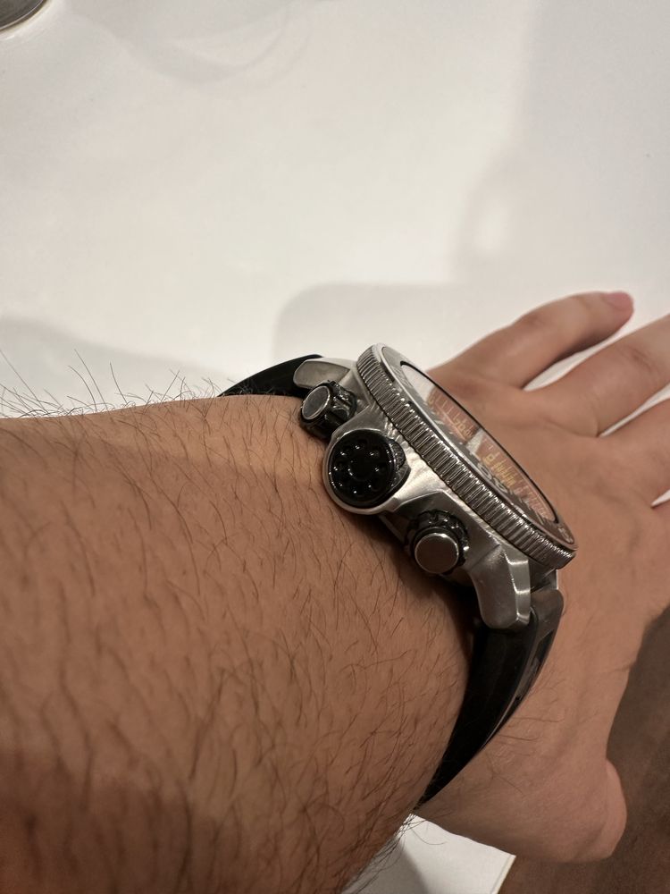 Продавам ОРИГИНАЛЕН Citizen Eco Drive Promaster Aqualand