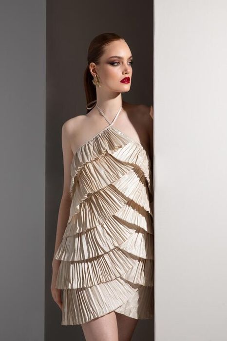 Cliche reborn рокля