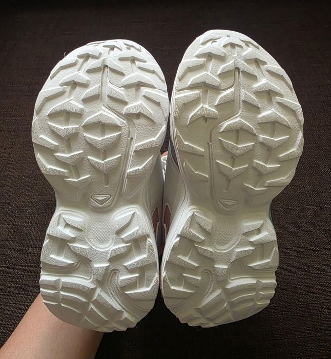 Нови детски маратонки - 27 номер