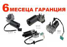 Електромотор за чистачки Mercedes C-Class W202, ML W163 / МЕРЦЕДЕС