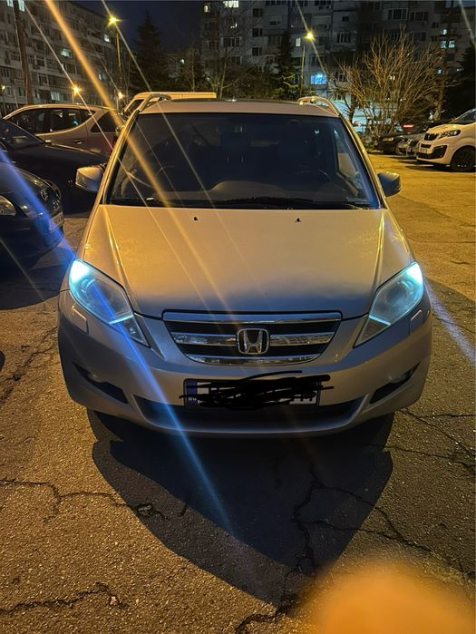 HONDA FR-V   2,2 Dizel