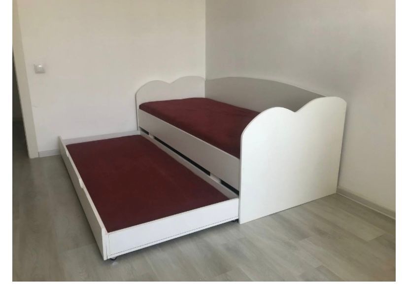 Диван кровать в упаковке