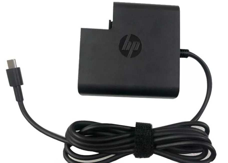 Încărcător HP USB-C 20V 3.25A 65W  Type-C