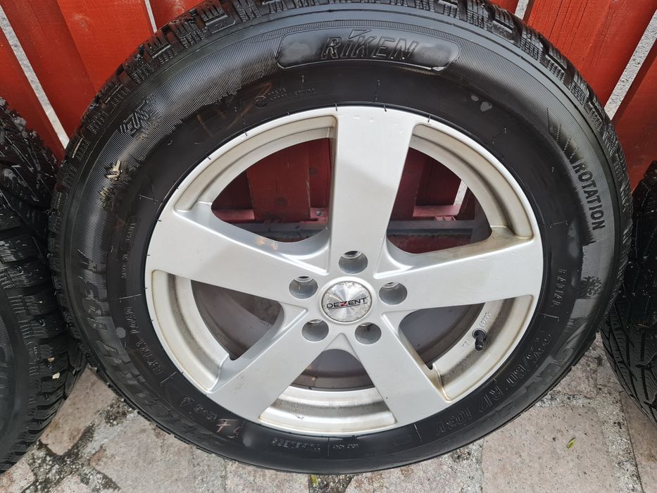 Vand jante Kia Sportage Hyundai Tucson