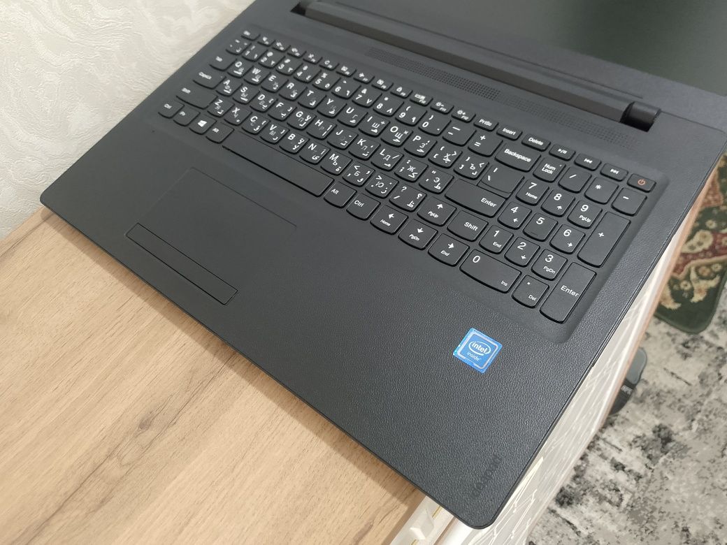 Intel Celeron N3060/ SDD 120 gb/ ОЗУ 2 gb