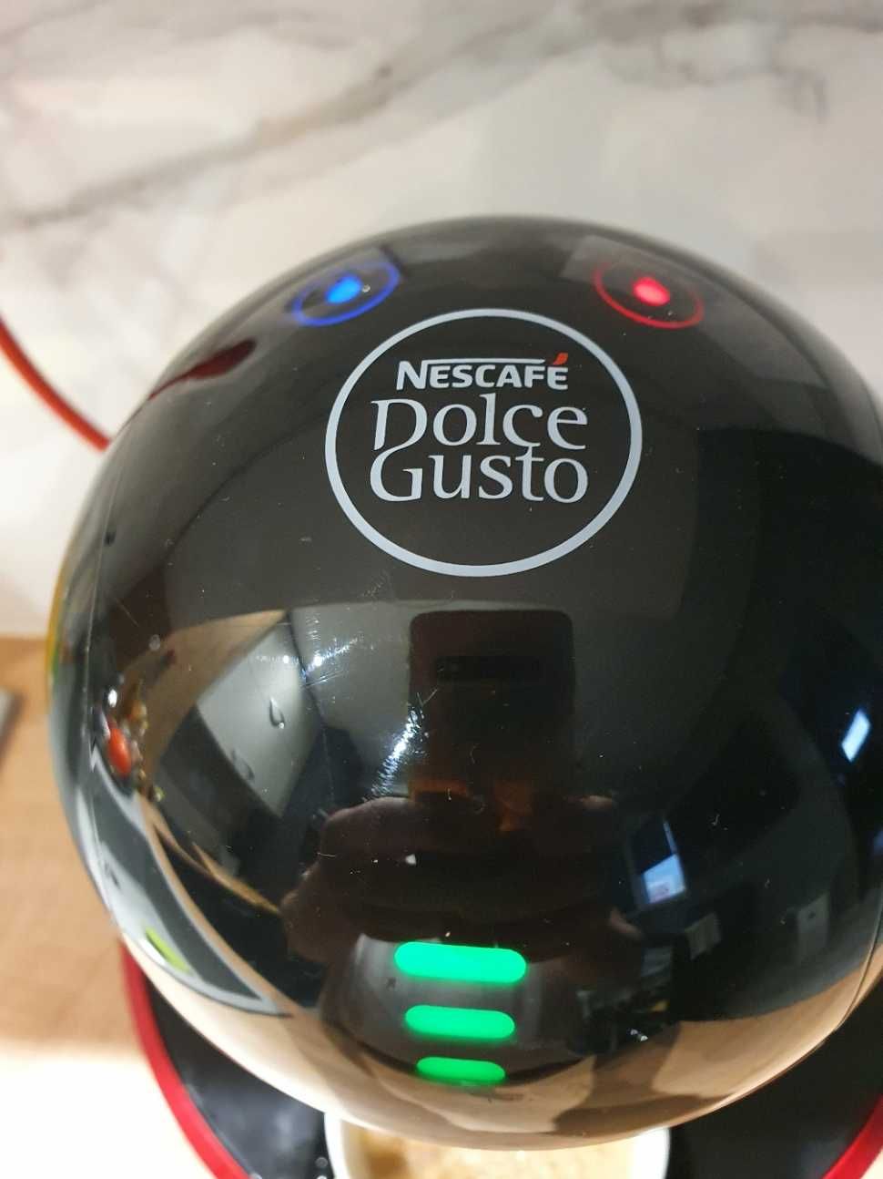 Капсулна кафемашина Krups KP350 Nescafé Dolce Gusto Drop