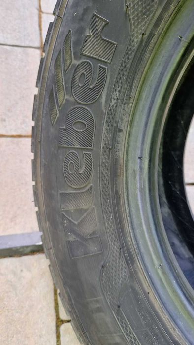 Anvelope vara 185 R 14 C Michelin/Kleber