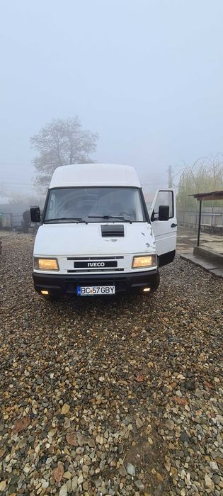 Vand Iveco Daily